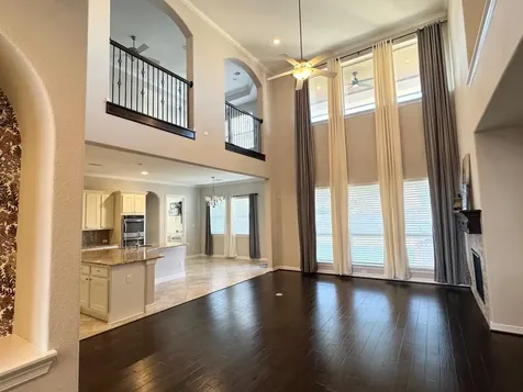 3803 Preston Cove Court Katy TX 77494