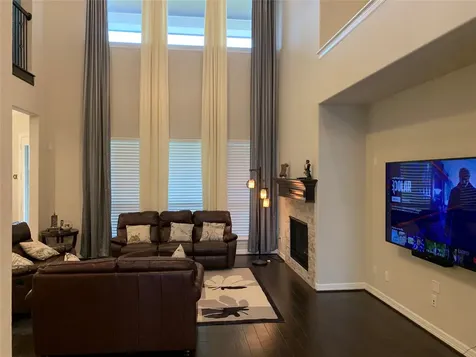 3803 Preston Cove Court Katy TX 77494