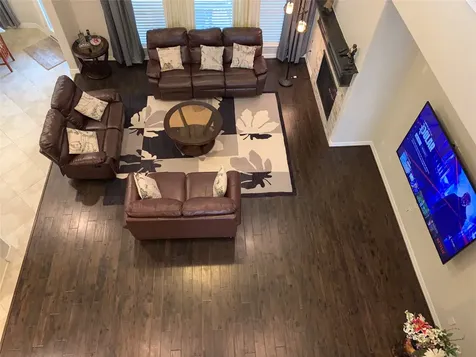 3803 Preston Cove Court Katy TX 77494