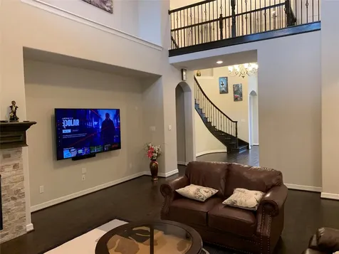 3803 Preston Cove Court Katy TX 77494