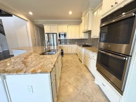 3803 Preston Cove Court Katy TX 77494