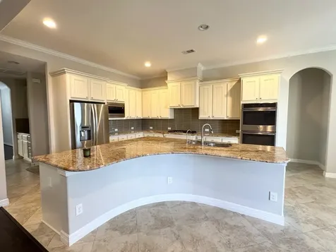 3803 Preston Cove Court Katy TX 77494