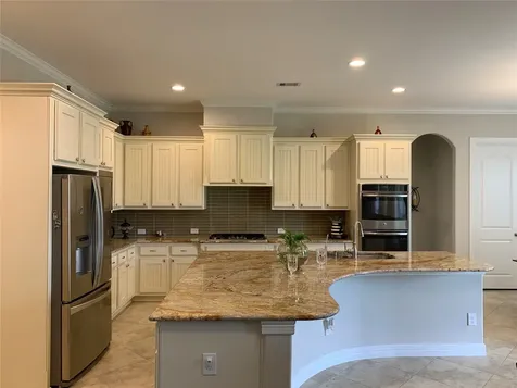 3803 Preston Cove Court Katy TX 77494