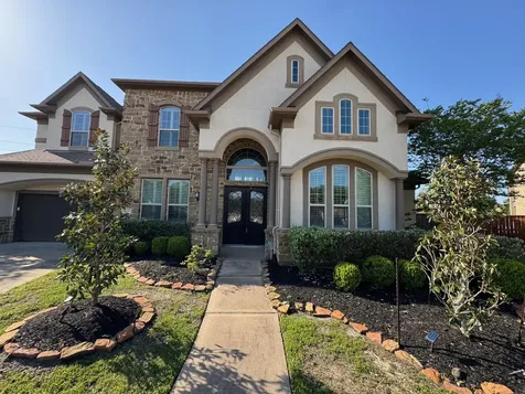 3803 Preston Cove Court Katy TX 77494