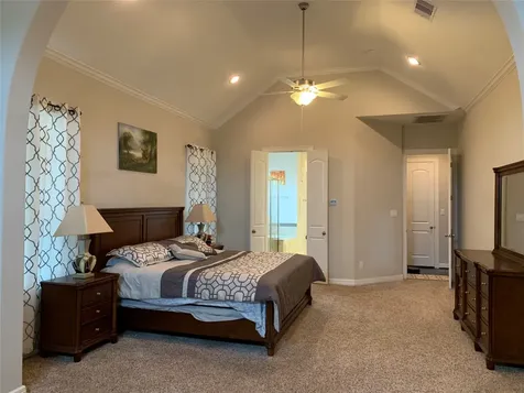 3803 Preston Cove Court Katy TX 77494