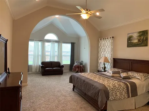 3803 Preston Cove Court Katy TX 77494