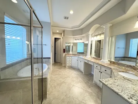 3803 Preston Cove Court Katy TX 77494