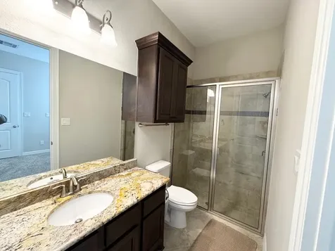 3803 Preston Cove Court Katy TX 77494