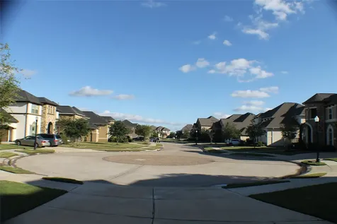 3803 Preston Cove Court Katy TX 77494