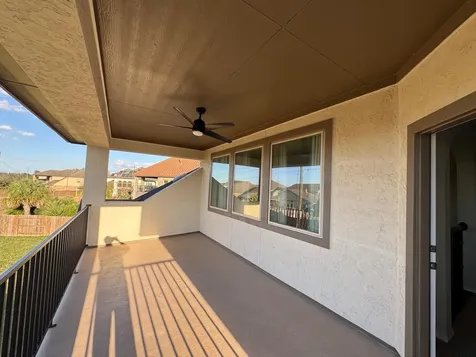 3803 Preston Cove Court Katy TX 77494