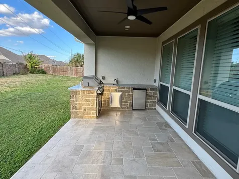 3803 Preston Cove Court Katy TX 77494