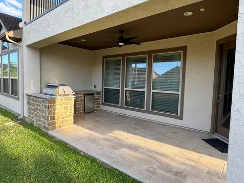 3803 Preston Cove Court Katy TX 77494