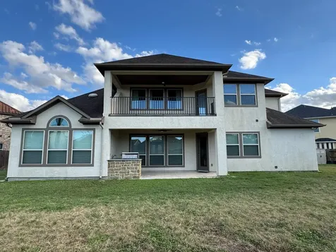 3803 Preston Cove Court Katy TX 77494