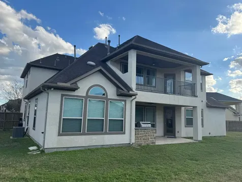 3803 Preston Cove Court Katy TX 77494