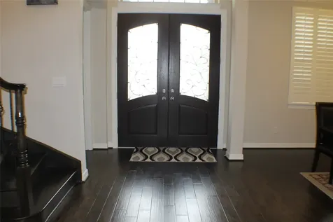 3803 Preston Cove Court Katy TX 77494
