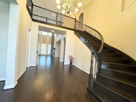 3803 Preston Cove Court Katy TX 77494