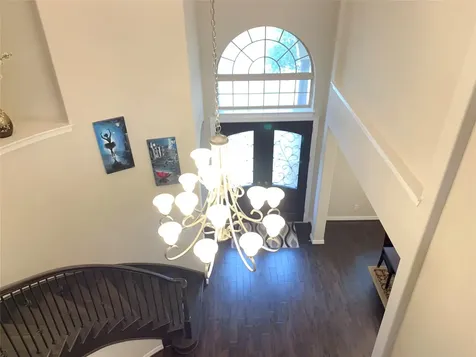 3803 Preston Cove Court Katy TX 77494