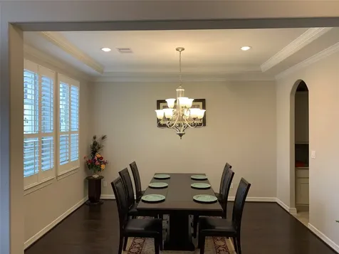 3803 Preston Cove Court Katy TX 77494