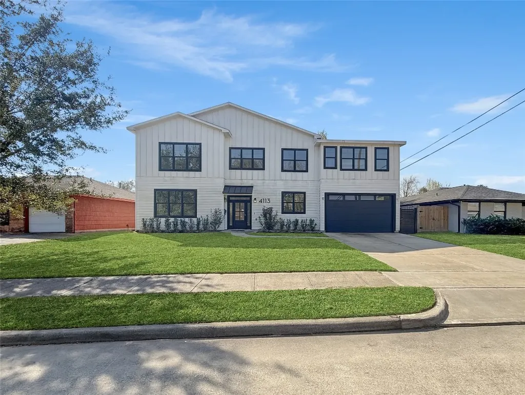 4113 Lemac Drive Houston TX 77025