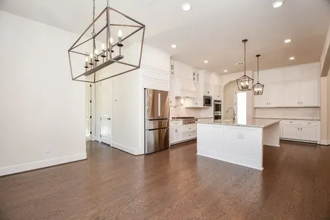 8526 Tombron Grove Road Magnolia TX 77354