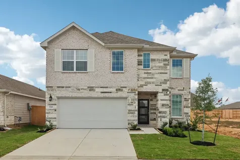 17418 Butterfly Orchid Lane Waller TX 77484