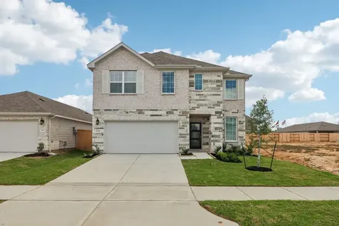 17418 Butterfly Orchid Lane Waller TX 77484