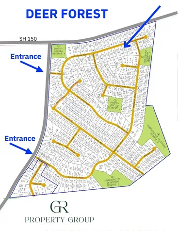 350 Iron Horse Road Willis TX 77378