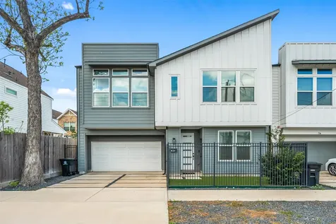 306 W Donovan Street Houston TX 77091
