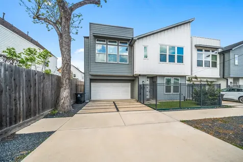 306 W Donovan Street Houston TX 77091