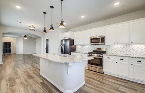 19743 Shinnery Ridge Ct Court Cypress TX 77433