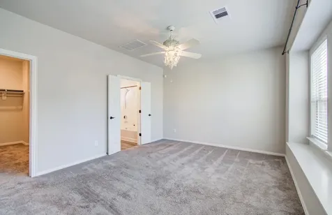 19743 Shinnery Ridge Ct Court Cypress TX 77433