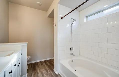 19743 Shinnery Ridge Ct Court Cypress TX 77433