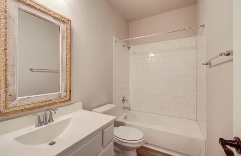 19743 Shinnery Ridge Ct Court Cypress TX 77433