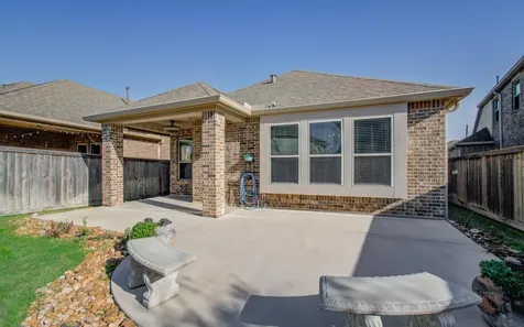 19743 Shinnery Ridge Ct Court Cypress TX 77433