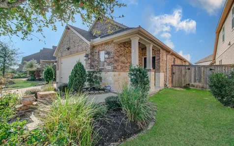 19743 Shinnery Ridge Ct Court Cypress TX 77433