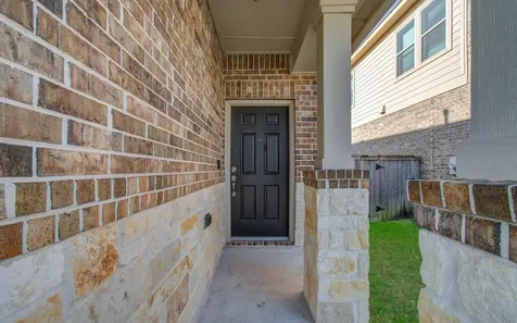 19743 Shinnery Ridge Ct Court Cypress TX 77433