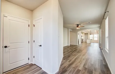 19743 Shinnery Ridge Ct Court Cypress TX 77433