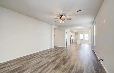 19743 Shinnery Ridge Ct Court Cypress TX 77433