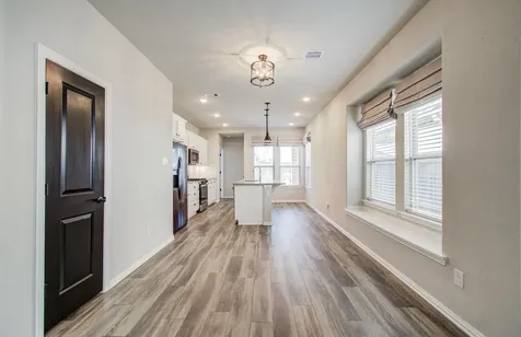 19743 Shinnery Ridge Ct Court Cypress TX 77433