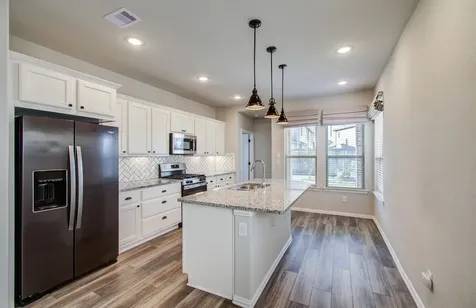 19743 Shinnery Ridge Ct Court Cypress TX 77433