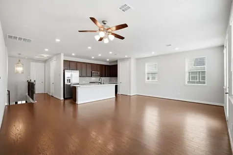 9466 Caddo Ridge Lane Cypress TX 77433