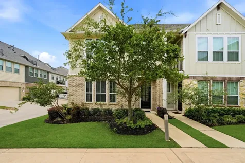 9466 Caddo Ridge Lane Cypress TX 77433