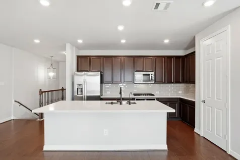 9466 Caddo Ridge Lane Cypress TX 77433