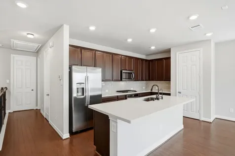 9466 Caddo Ridge Lane Cypress TX 77433