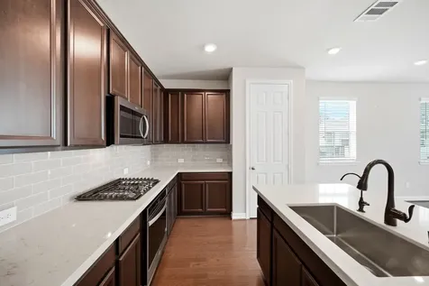 9466 Caddo Ridge Lane Cypress TX 77433
