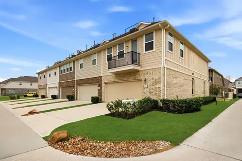 9466 Caddo Ridge Lane Cypress TX 77433