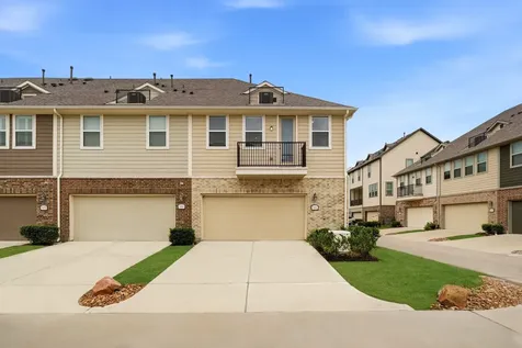 9466 Caddo Ridge Lane Cypress TX 77433
