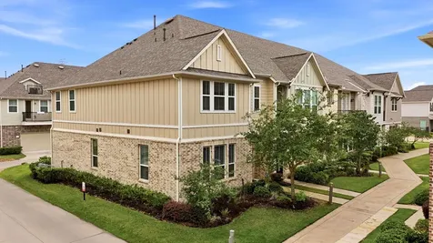9466 Caddo Ridge Lane Cypress TX 77433