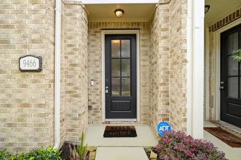 9466 Caddo Ridge Lane Cypress TX 77433