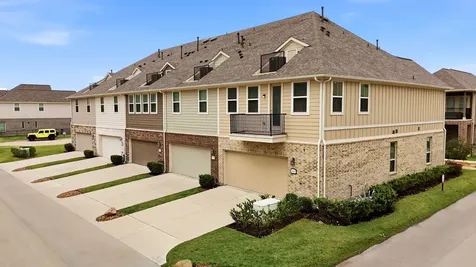 9466 Caddo Ridge Lane Cypress TX 77433